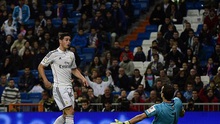 Real Madrid 5-0 Cornella: James Rodriguez lập cú đúp, Real thắng trận thứ 17 liên tiếp